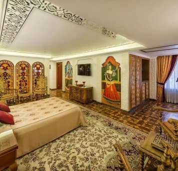 Mashhad-Ghasr-talaee