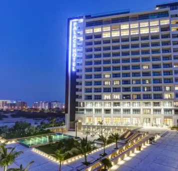 هتل پالاس کیش